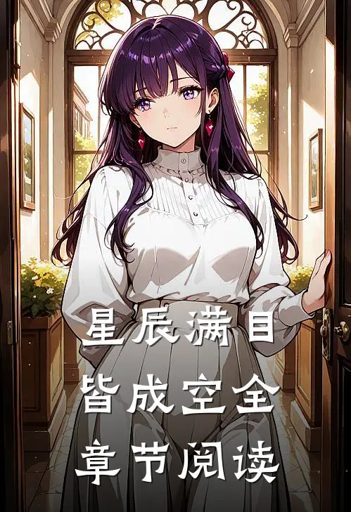星辰满目皆成空全章节阅读