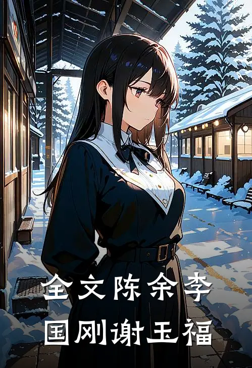 全文陈余李国刚谢玉福