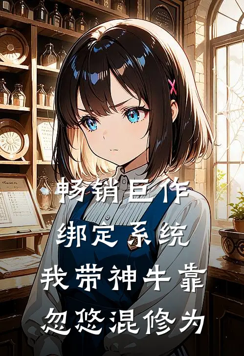 畅销巨作绑定系统：我带神牛靠忽悠混修为