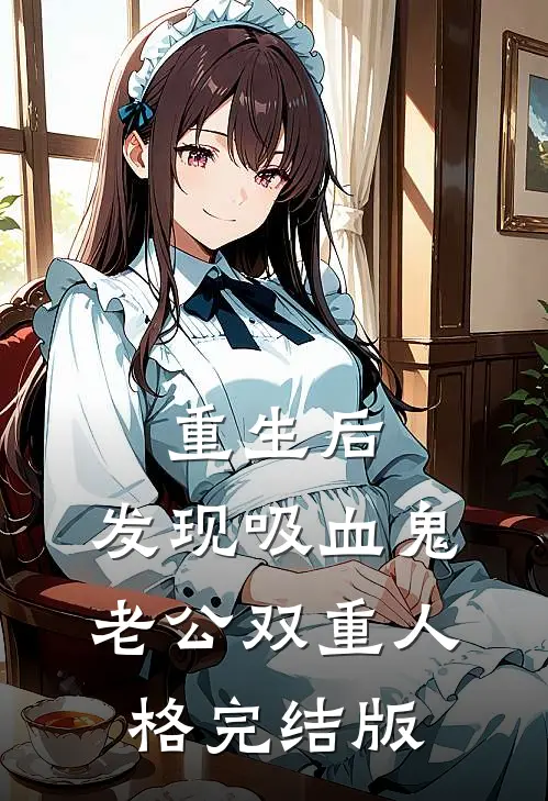 重生后，发现吸血鬼老公双重人格完结版