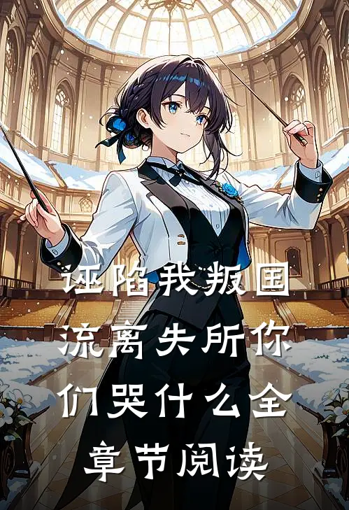 诬陷我叛国，流离失所你们哭什么全章节阅读