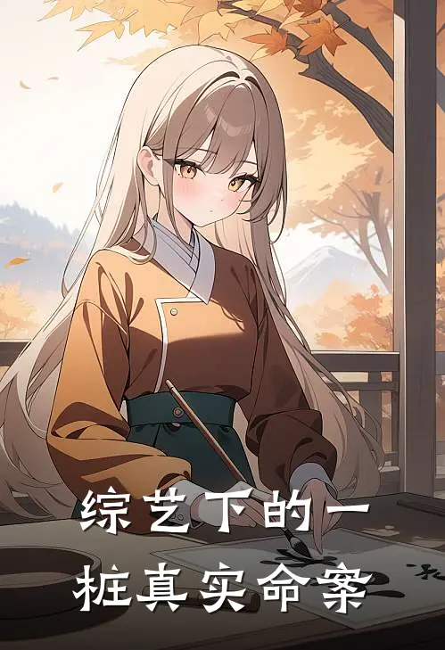 综艺下的一桩真实命案