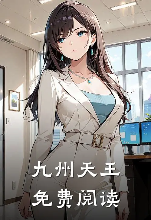 九州天王免费阅读