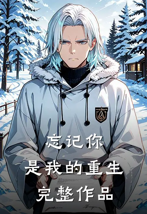 忘记你，是我的重生完整作品