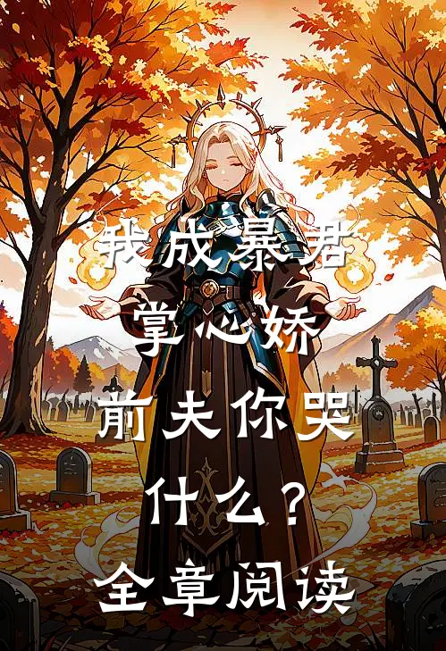 我成暴君掌心娇，前夫你哭什么？全章阅读
