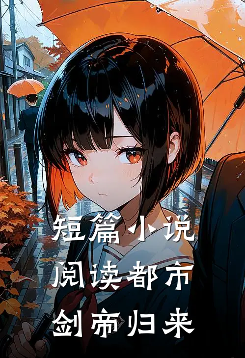 短篇小说阅读都市剑帝归来
