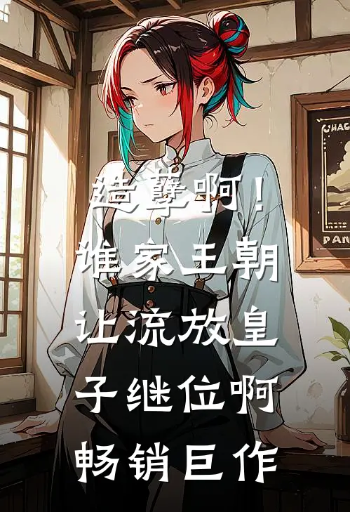 造孽啊!谁家王朝让流放皇子继位啊畅销巨作