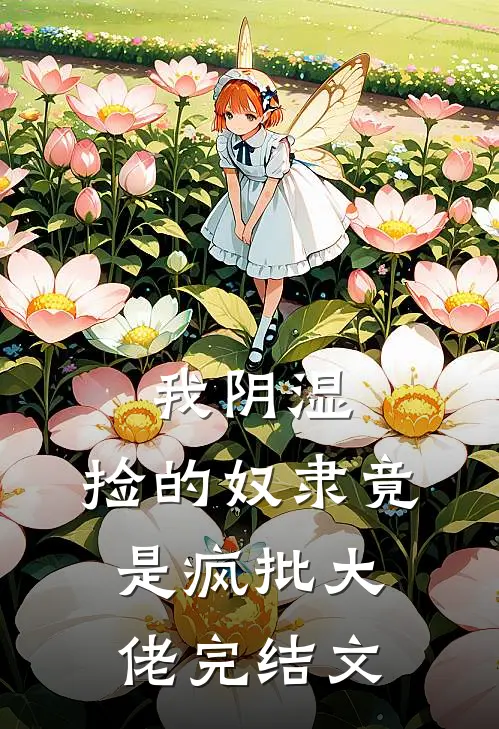 我阴湿，捡的奴隶竟是疯批大佬完结文