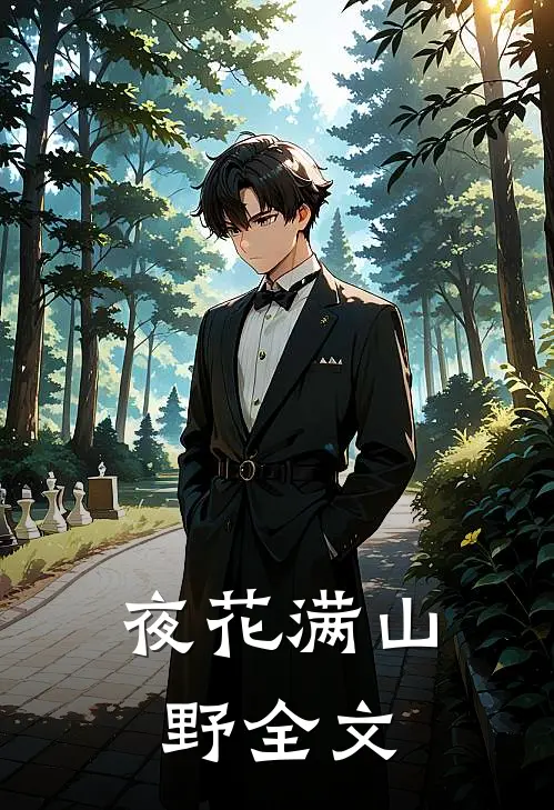 夜花满山野全文