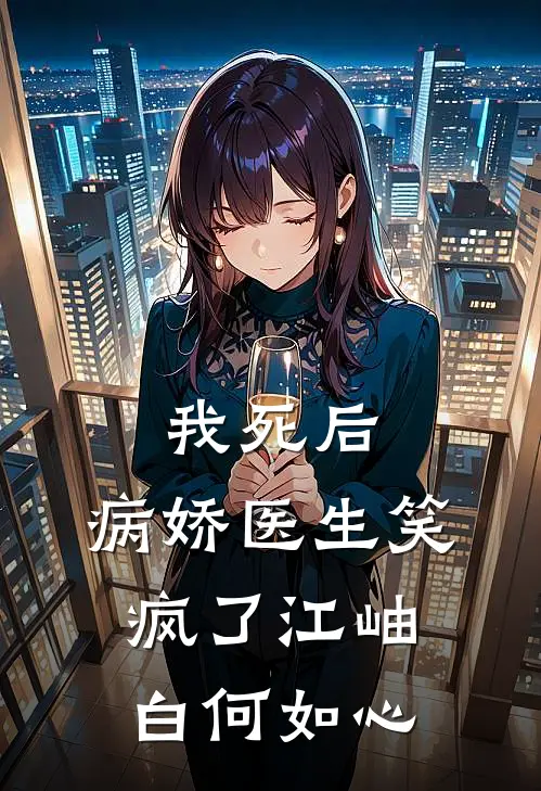 我死后，病娇医生笑疯了江岫白何如心