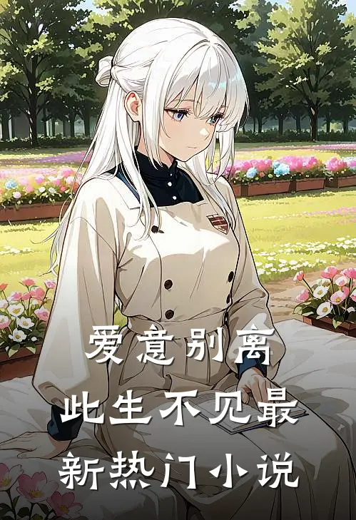 爱意别离,此生不见最新热门免费阅读