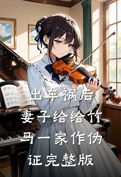 出车祸后，妻子给给竹马一家作伪证完整版