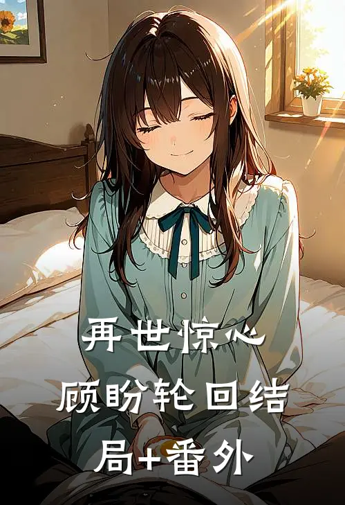 再世惊心，顾盼轮回结局+番外