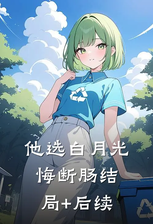 他选白月光悔断肠结局+后续