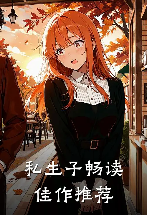 私生子畅读佳作推荐