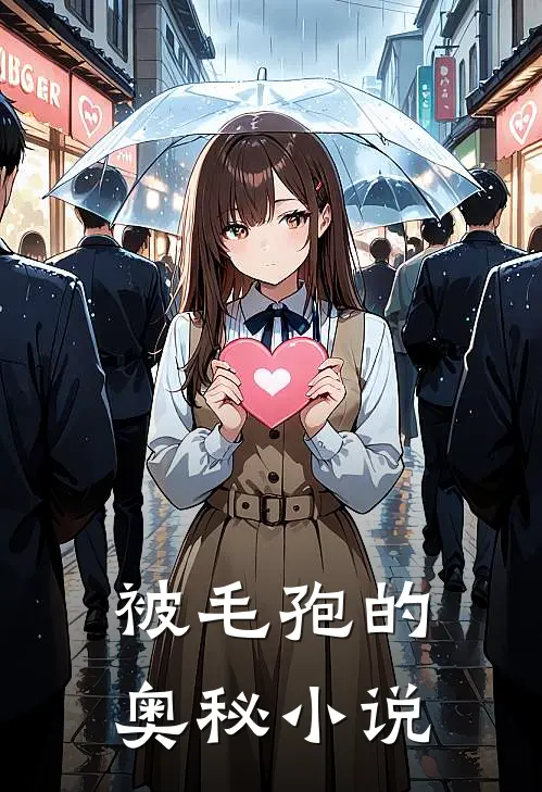 被毛孢的奥秘小说