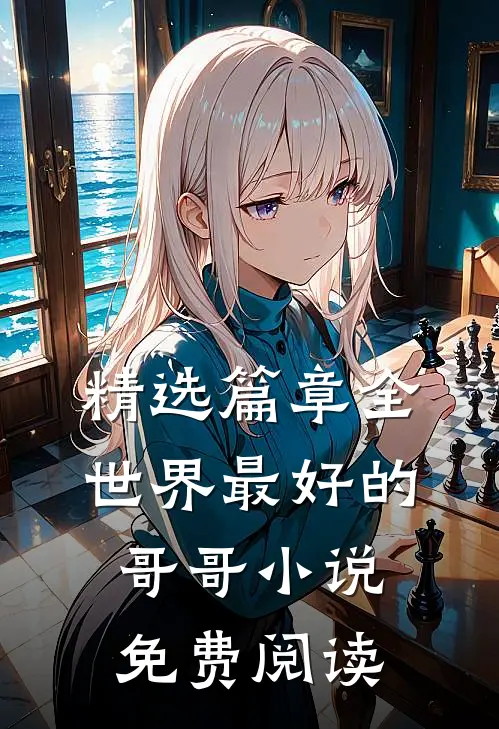 精选篇章全世界最好的哥哥小说免费阅读