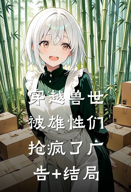 穿越兽世，被雄性们抢疯了广告+结局