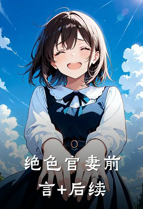 绝色官妻前言+后续