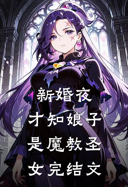 新婚夜，才知娘子是魔教圣女完结文