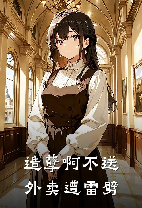 造孽啊不送外卖遭雷劈