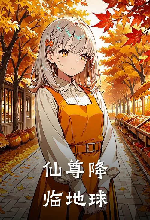仙尊降临地球