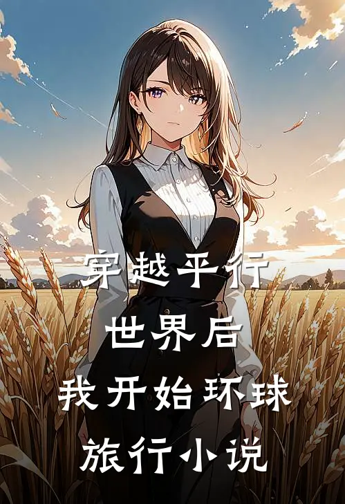 穿越平行世界后，我开始环球旅行小说
