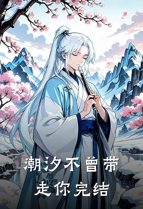 潮汐不曾带走你完结