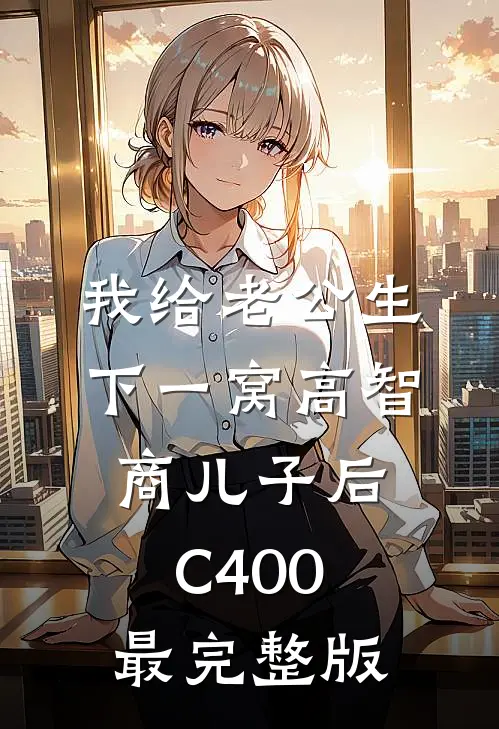 我给老公生下一窝高智商儿子后C400最完整版