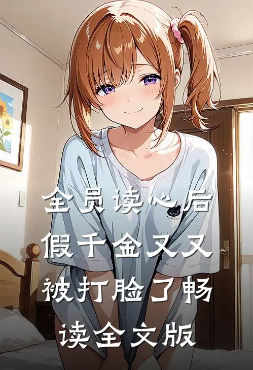 全员读心后，假千金又又被打脸了畅读全文版