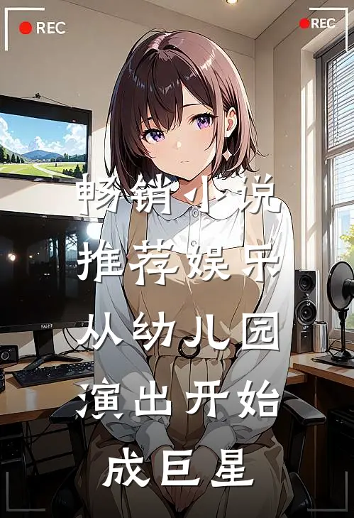 畅销小说推荐娱乐：从幼儿园演出开始成巨星