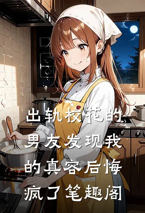 出轨校花的男友发现我的真容后悔疯了笔趣阁