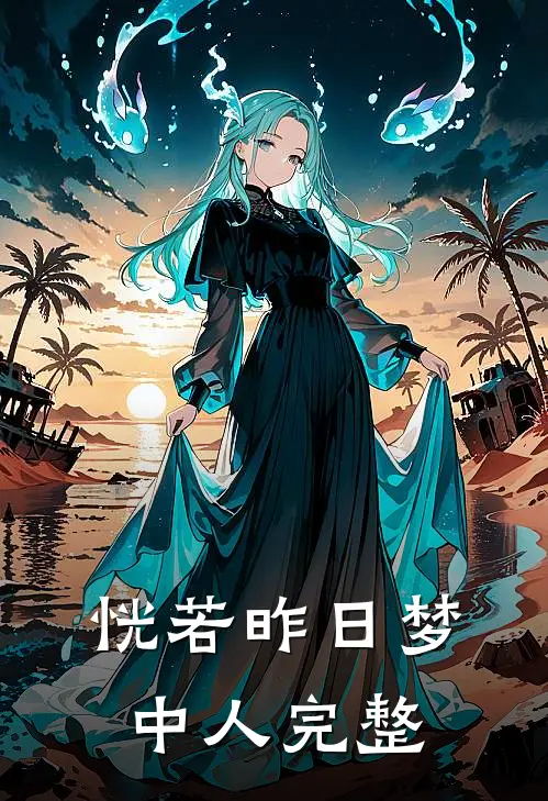 恍若昨日梦中人完整