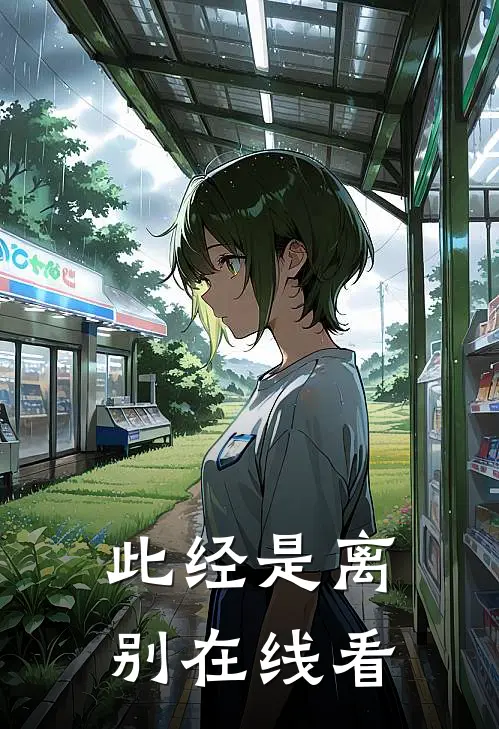 此经是离别在线看