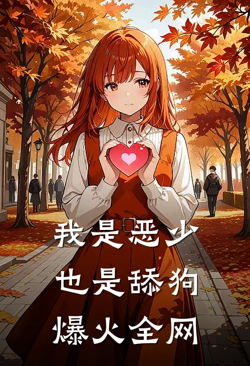 我是恶少，也是舔狗爆火全网