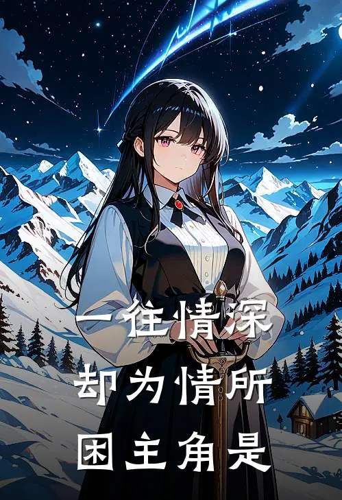 一往情深却为情所困主角是