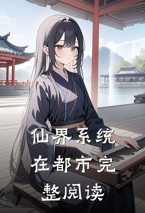 仙界系统在都市完整阅读