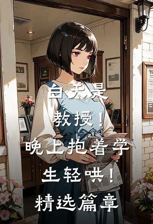 白天是教授！晚上抱着学生轻哄！精选篇章