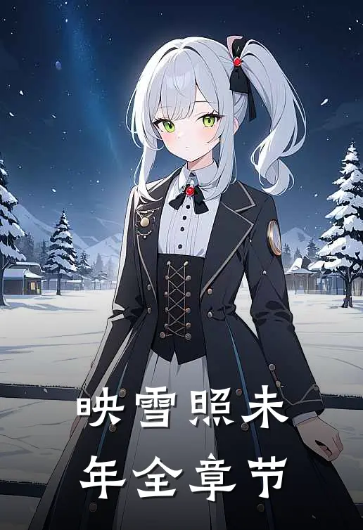 映雪照未年全章节