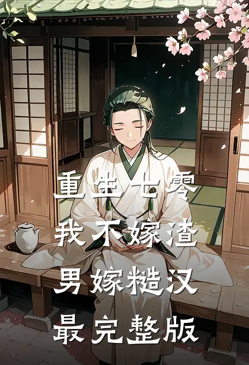 重生七零，我不嫁渣男嫁糙汉最完整版