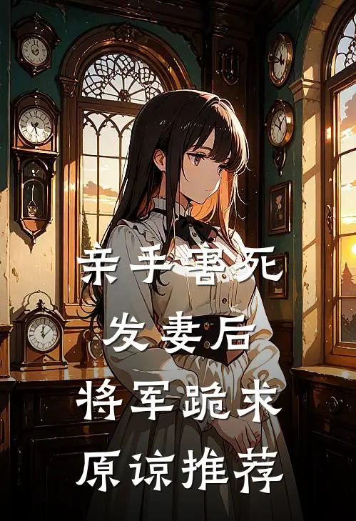 亲手害死发妻后，将军跪求原谅推荐