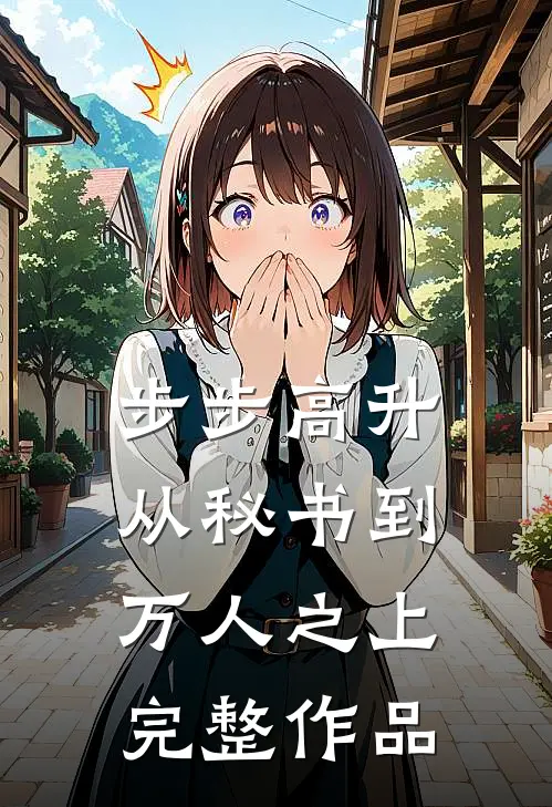 步步高升:从秘书到万人之上完整作品