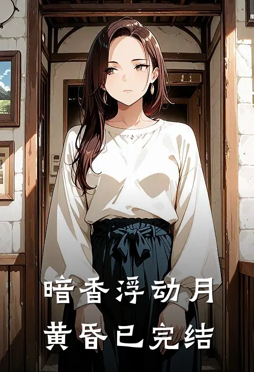 暗香浮动月黄昏已完结