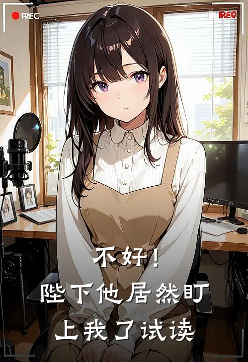 不好!陛下他居然盯上我了试读