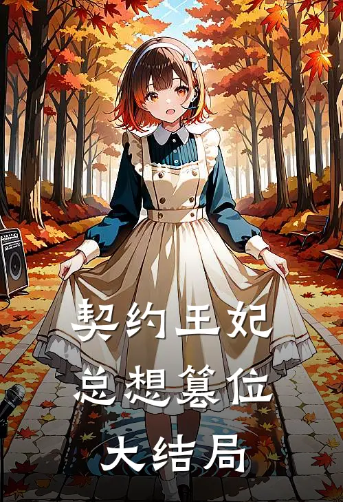 契约王妃总想篡位大结局