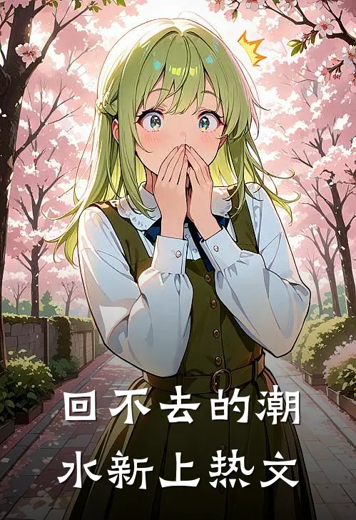 回不去的潮水新上热文