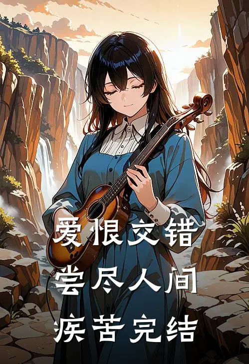 爱恨交错,尝尽人间疾苦完结版