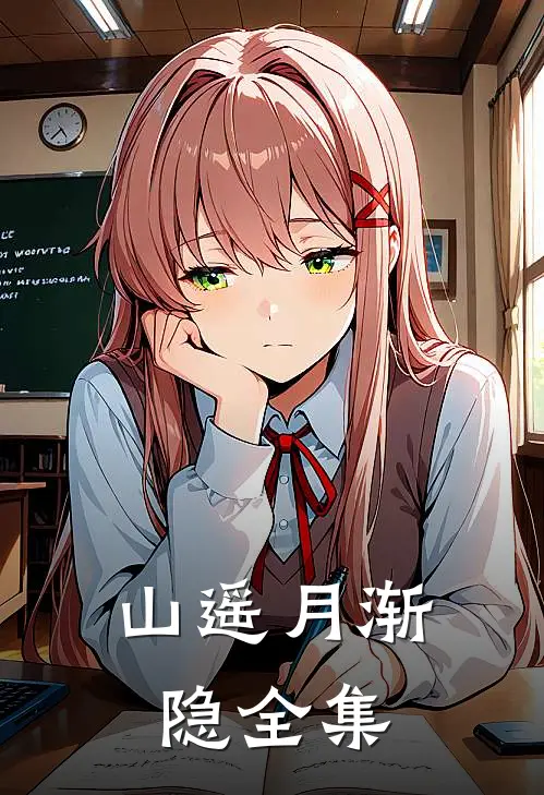 山遥月渐隐全集