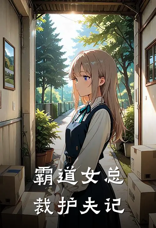 霸道女总裁护夫记