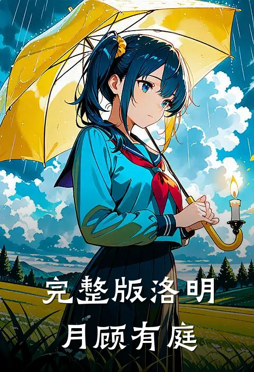 完整版洛明月顾有庭